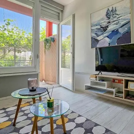 Design Apartment