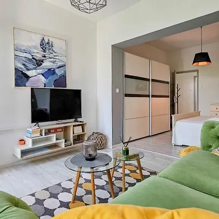 Design Apartment