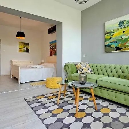 Design Apartament *