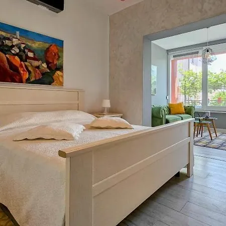 Design Novigrad (Istria)