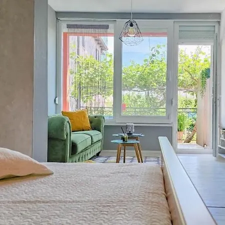 Design Apartment