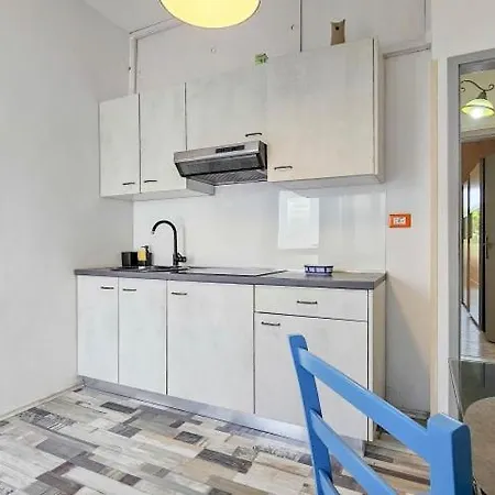 Design Apartment Novigrad Istria