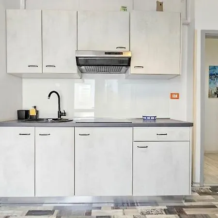 Apartment Design *