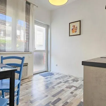 Apartment Design Novigrad Istria