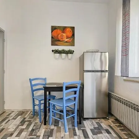 Apartament Design