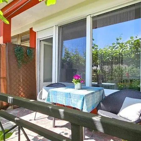 Design Novigrad Istria