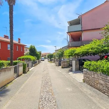 Apartament Design Novigrad (Istria)